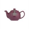 PK-Imbryczek do herbaty 0,45l. purpurowy